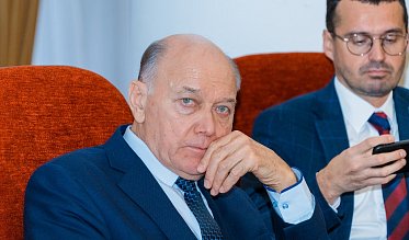 Депутаты приняли в первом чтении бюджет Оренбуржья